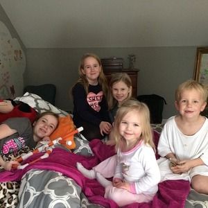 Meet your Posher, Stevebecky